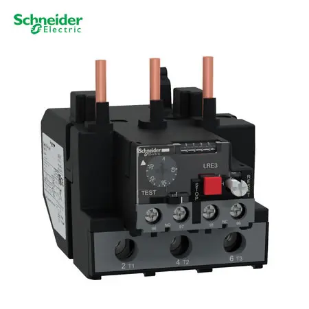 [10069] RELE TERMICO EASYPACT TVS 30-40 AMP, LRE355, SCHNEIDER ELECTRIC