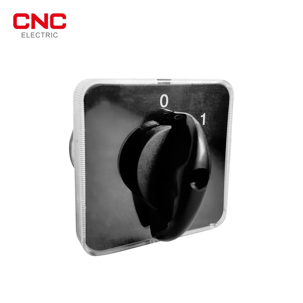 [10154] SELECTOR MOA EP-16 AMP 0-1 3P CNC, EP-16A, CNC