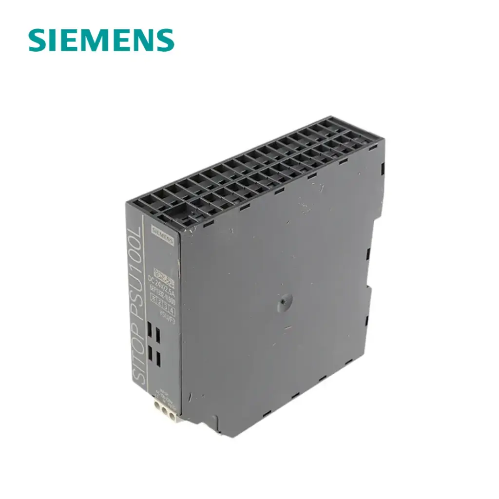 FUENTE SITOP LITE 24 V DC/2.5 AMP, 6EP1332-1LB00, SIEMENS