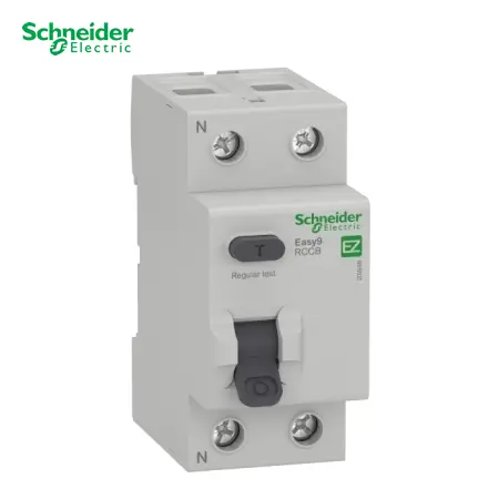 [10292] INTERRUPTOR DIFERENCIAL EASY9 DE 2X63 AMP., EZ9R36263, SCHNEIDER-ELECTRIC ELECTRIC