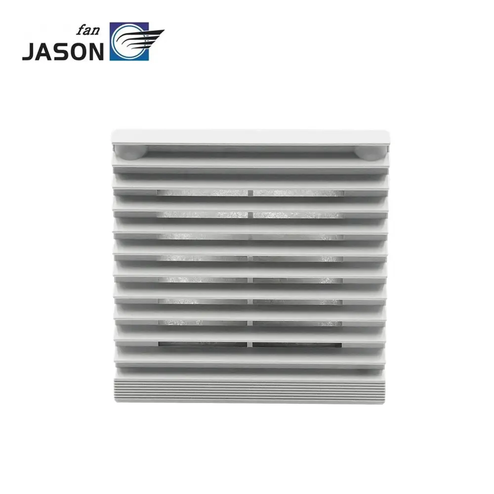 [11177] REJILLA DE 106 X 106 MM, JK 6620, JASON FAN