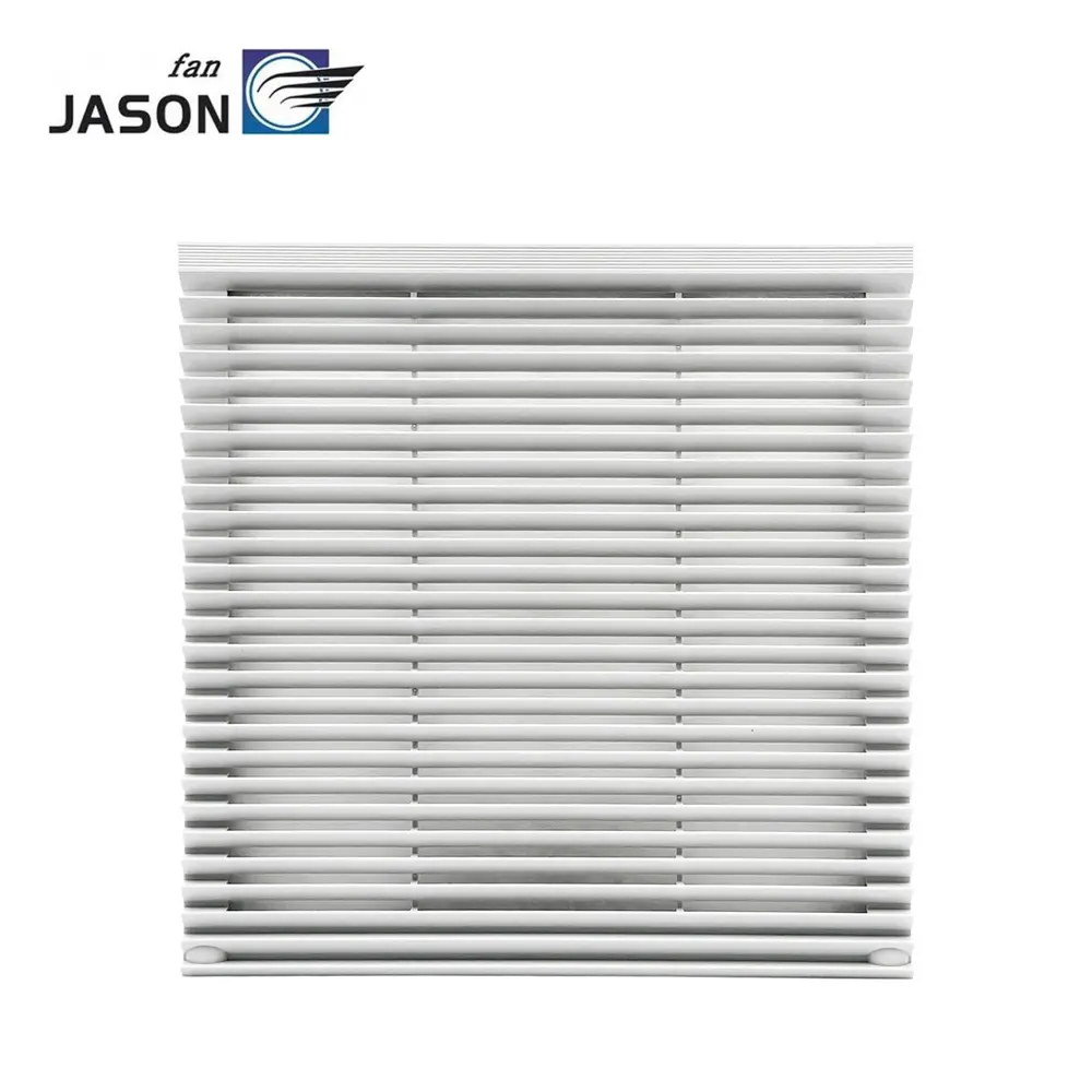 REJILLA DE 324 X 324 MM, JK 6626, JASON FAN
