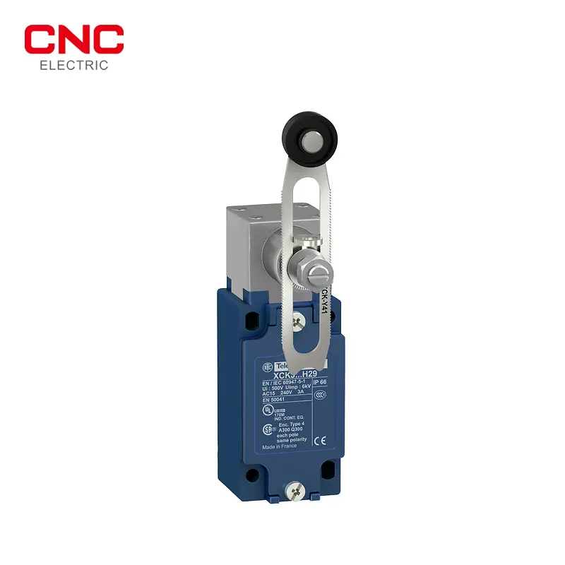 [11327] FINAL DE CARRERA XCK-J10541, CNC