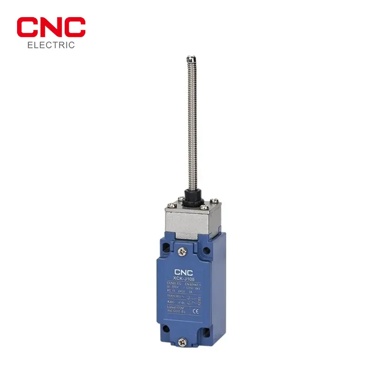 [11330] FINAL DE CARRERA XCK-J108, CNC