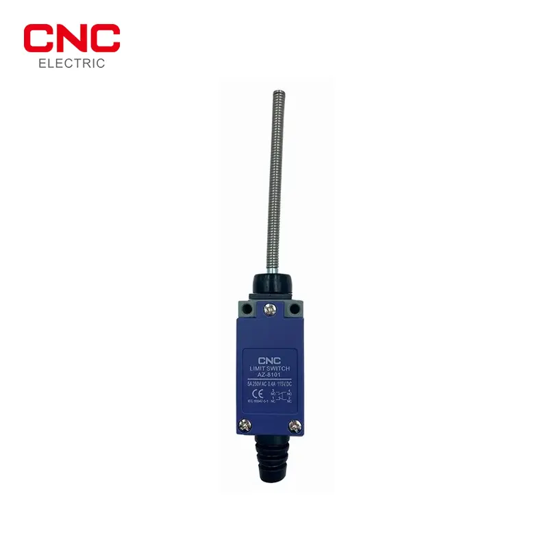 FINAL DE CARRERA AZ8101, CNC