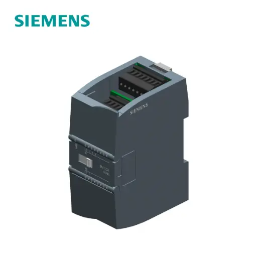 [11030] SIMATIC S7-1200, ENTRADA Y SALIDA ANALOGICA ;SM 1234, 4 AI / 2 AO,;+/-10V, RESOLUCION 14 BIT,;O 0-20 MA, RESOLUCION 13 BIT, 6ES7234-4HE32-0XB0, SIEMENS