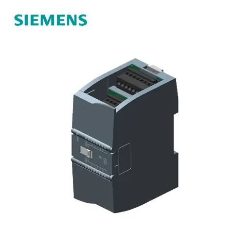 [11033] ENTRADAS DIGITALES DE PLC SIMATIC S7-1200 SM 1221, 8 DI, 24V DC, SINK/SOURCE, 6ES7221-1BF32-0XB0, SIEMENS
