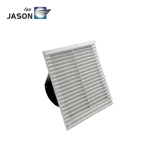[11174] CAUDAL DE AIRE: 320 M³/H TENSIÓN DE OPERACIÓN: 220 VACDIMENSIONES: 255 X 255 MM, FJK6625PB230, JASON FAN